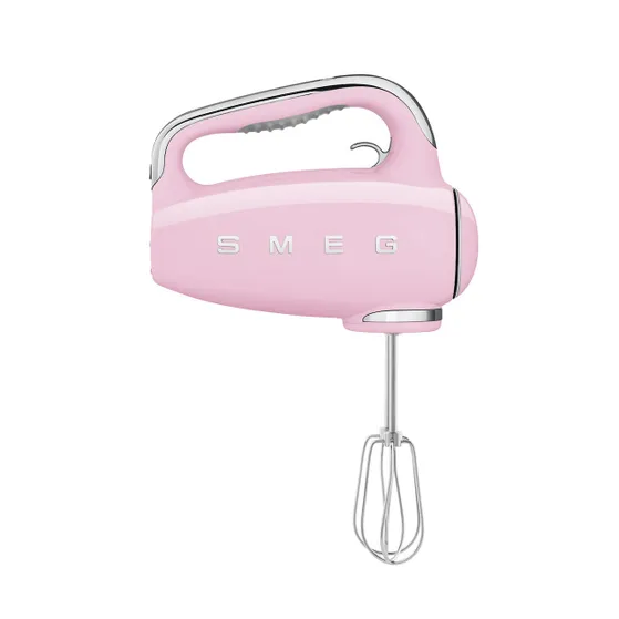 Smeg HMF01PKEU Roze