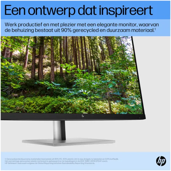 HP E27 G5 FHD Monitor
