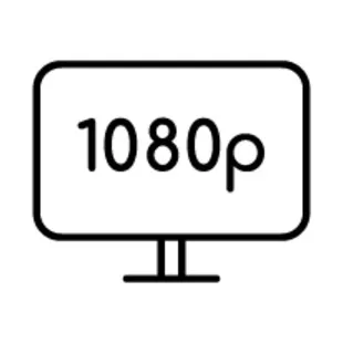 HP E27 G5 FHD Monitor