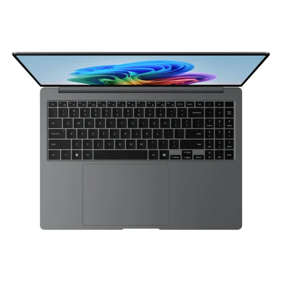 Samsung Galaxy Book5 Pro OLED Copilot+ PC (NP960XHA-KG1NL) Grijs