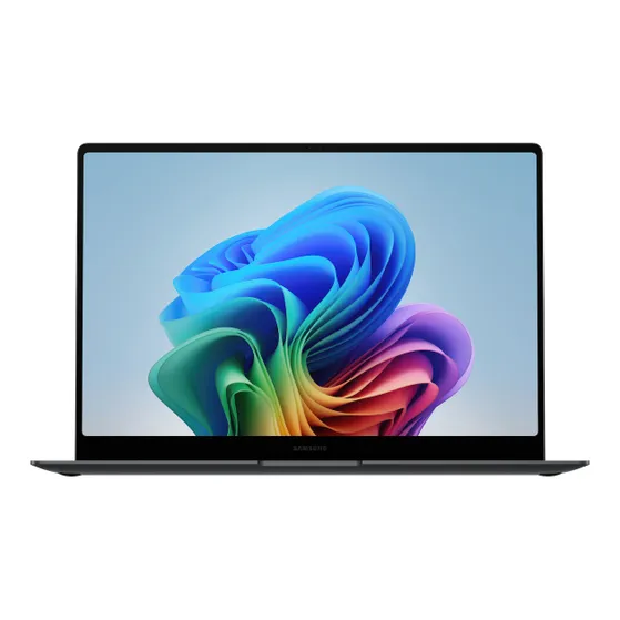 Samsung Galaxy Book5 Pro OLED Copilot+ PC (NP960XHA-KG1NL) Grijs