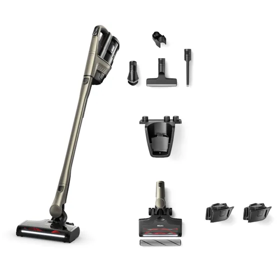 Miele Triflex HX3 Plus