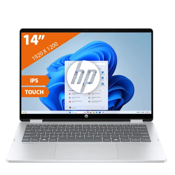 HP OmniBook 5 Flip 14-fp0255ndx