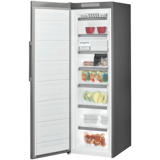 Whirlpool UW8 F2C XBI N 2 Zilver