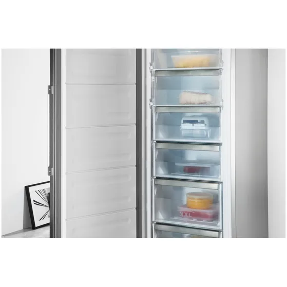 Whirlpool UW8 F2C XBI N 2 Zilver