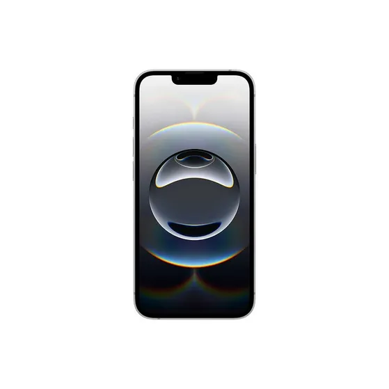 Apple iPhone 16e 512GB Wit