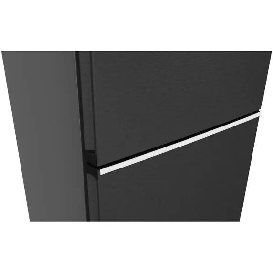 Siemens KG49N4XAF extraKlasse Zwart