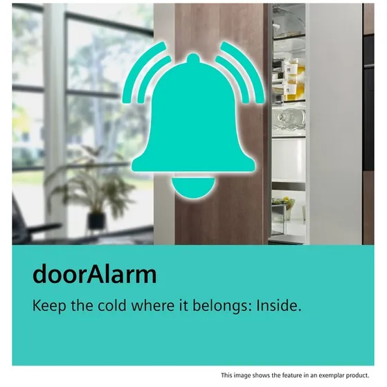 Siemens KG49N4XAF extraKlasse Zwart