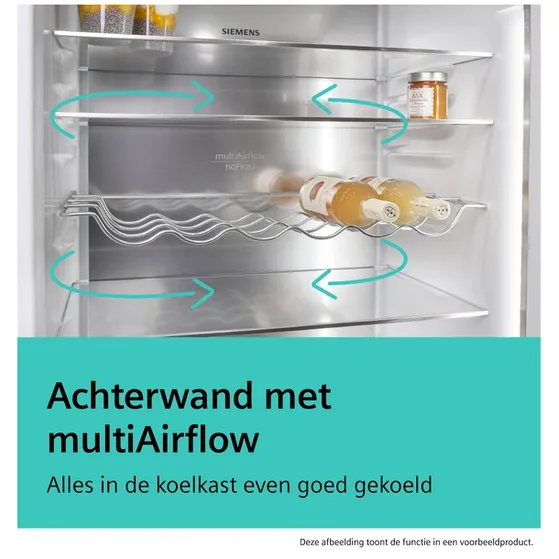 Siemens KG49N4XAF extraKlasse Zwart