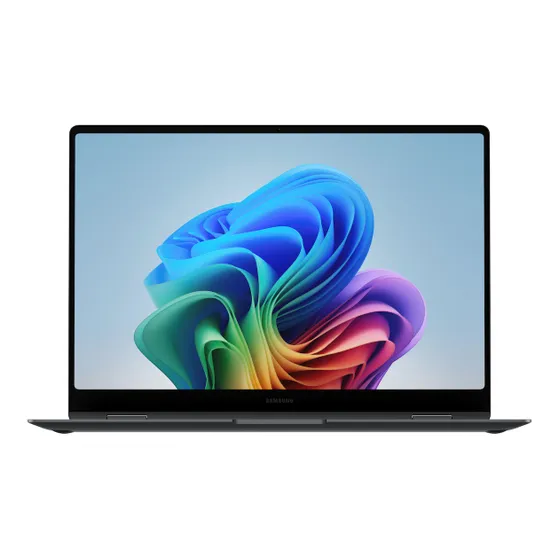 Samsung Galaxy Book5 Pro 360 OLED Copilot+ PC (NP960QHA-KG1NL) Grijs