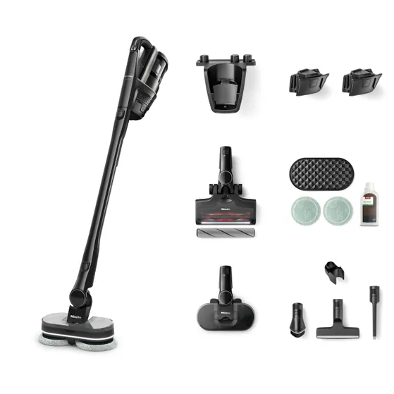 Miele Triflex HX3 Plus Aqua