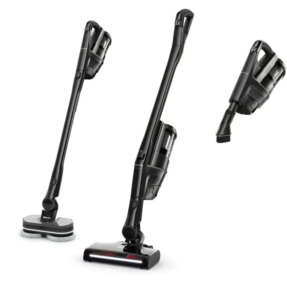 Miele Triflex HX3 Plus Aqua