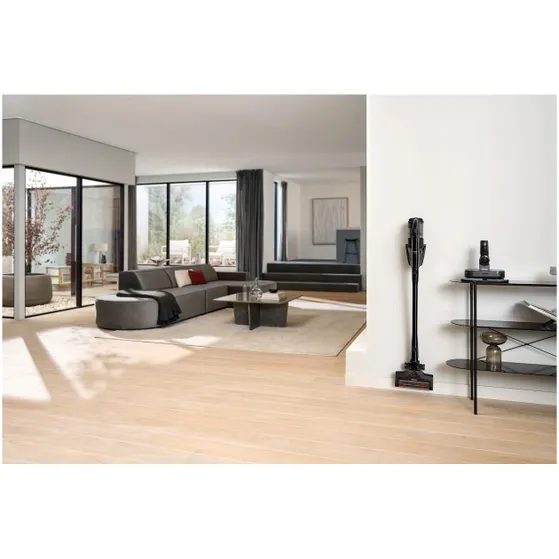 Miele Triflex HX3 Plus Aqua