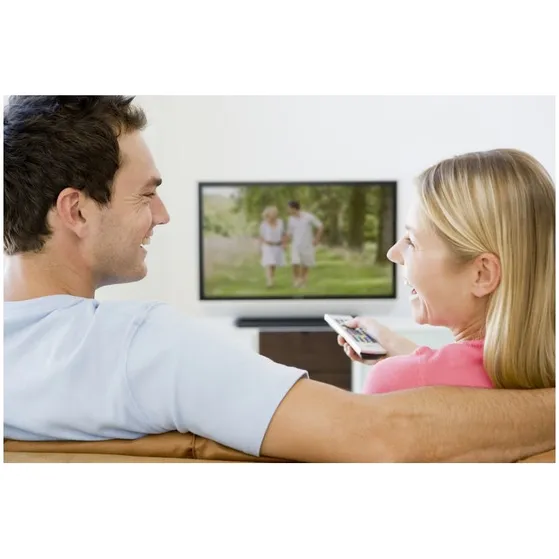 Marmitek INVISIBLE CONTROL 6 XTRA Zwart