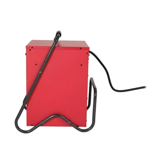 Eurom EK15002 + cable-socket Heater