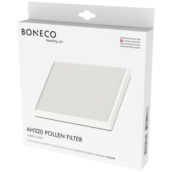 Boneco AH 320 Pollen