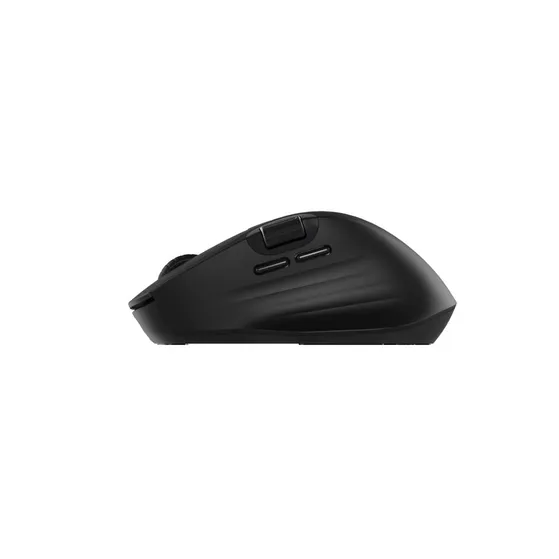 Rapoo MT560 Multi-mode Draadloze Muis Zwart