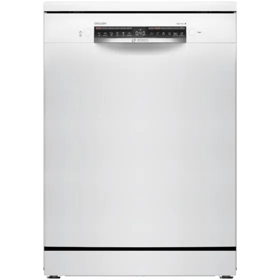 Bosch SMS4ELW21E EXCLUSIV