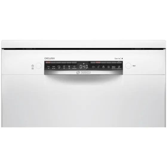 Bosch SMS4ELW21E EXCLUSIV