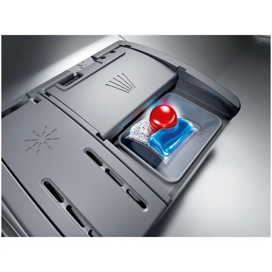 Bosch SMS4ELW21E EXCLUSIV