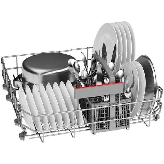 Bosch SMS4ELW21E EXCLUSIV
