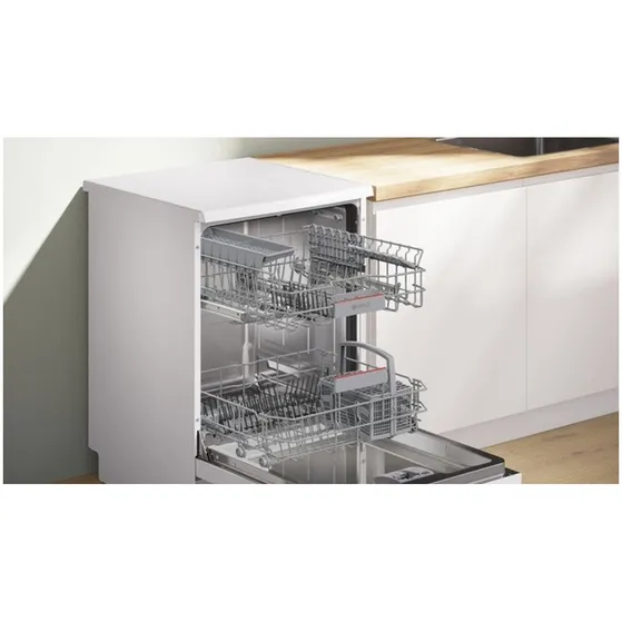 Bosch SMS4ELW21E EXCLUSIV