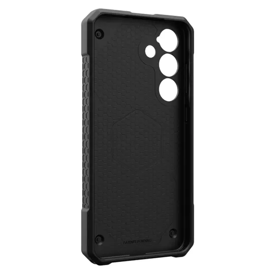 UAG Monarch Pro voor Samsung Galaxy S25 Plus Grijs