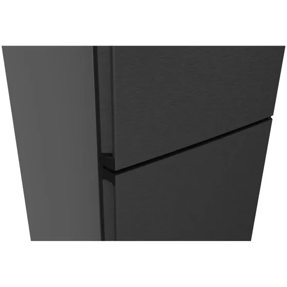 Siemens KG39N2XAG Zwart