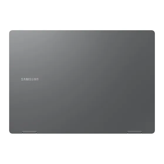 Samsung Galaxy Book5 Pro 360 OLED Copilot+ PC (NP960QHA-KG2NL) Grijs