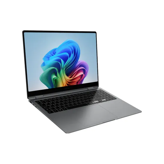 Samsung Galaxy Book5 Pro 360 OLED Copilot+ PC (NP960QHA-KG2NL) Grijs