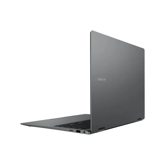 Samsung Galaxy Book5 Pro 360 OLED Copilot+ PC (NP960QHA-KG2NL) Grijs