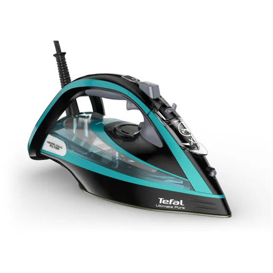 Tefal FV9844 Zwart