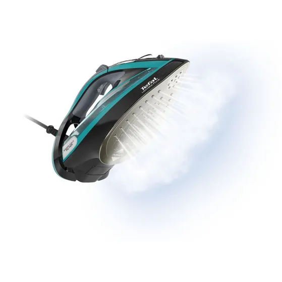 Tefal FV9844 Zwart