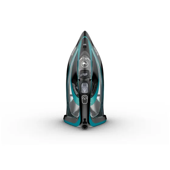 Tefal FV9844 Zwart