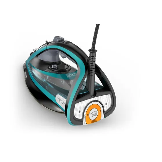 Tefal FV9844 Zwart