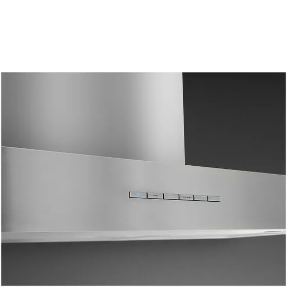 Smeg KBT1200XE Rvs