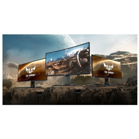 Asus TUF Gaming VG27AQ