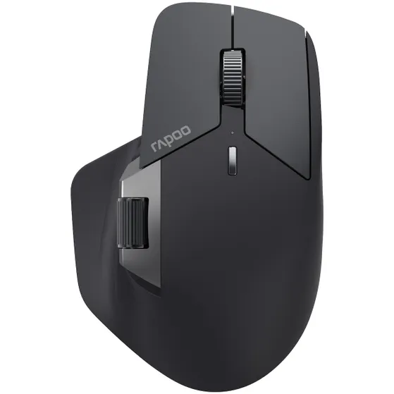 Rapoo MT760M Grijs/zwart