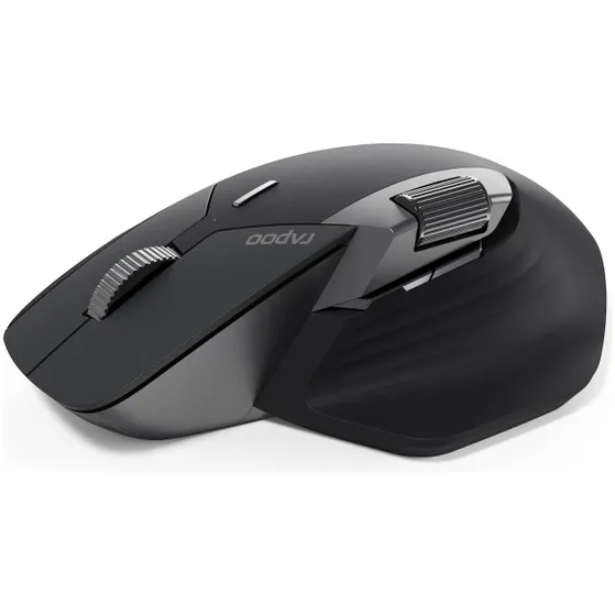 Rapoo MT760M Grijs/zwart