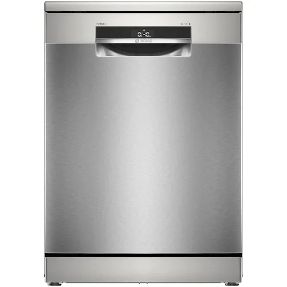 Bosch SMS6ZCI11F Zilver