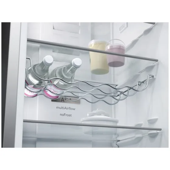 Siemens KG39N4X1F extraKlasse Zwart