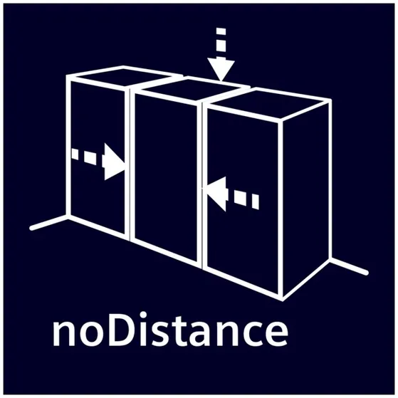 Siemens KG39N4X1F extraKlasse Zwart