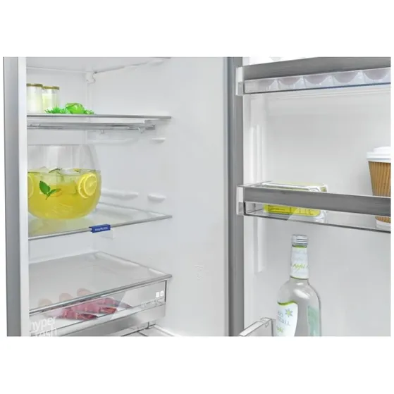 Siemens KG39N4X1F extraKlasse Zwart