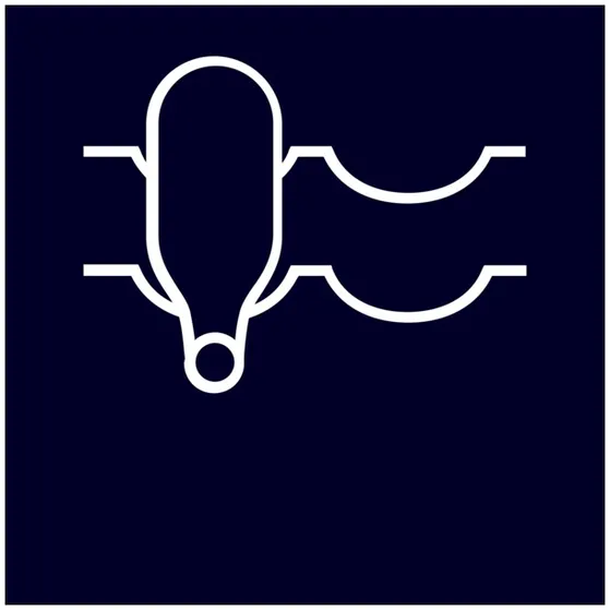 Siemens KG39N4X1F extraKlasse Zwart