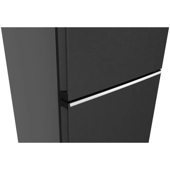 Siemens KG39N4X1F extraKlasse Zwart