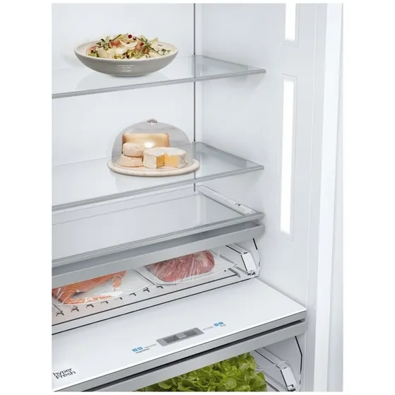 Siemens KG39N4X1F extraKlasse Zwart