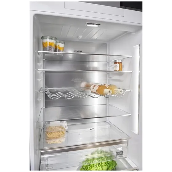 Siemens KG39N4X1F extraKlasse Zwart