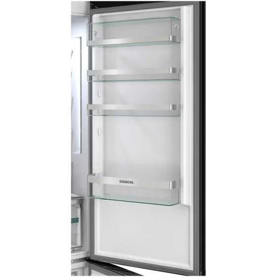 Siemens KG39N4X1F extraKlasse Zwart