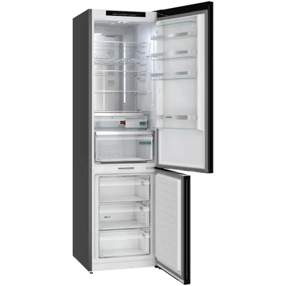 Siemens KG39N4X1F extraKlasse Zwart