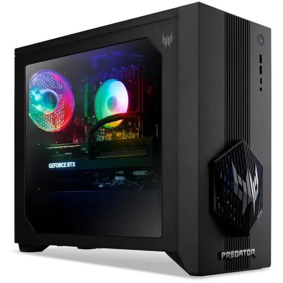 Acer Predator Orion 3000 665 I55061G